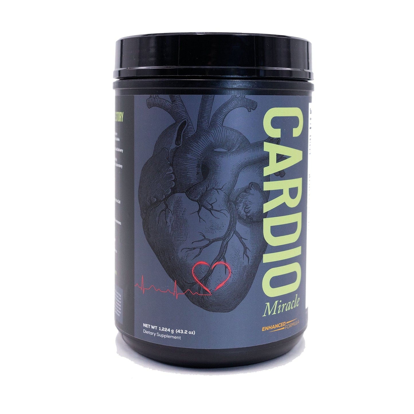 90-Serving Canister