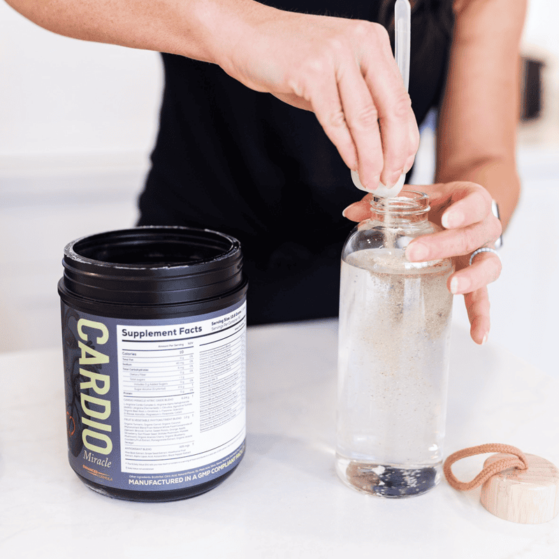 90-Serving Canister